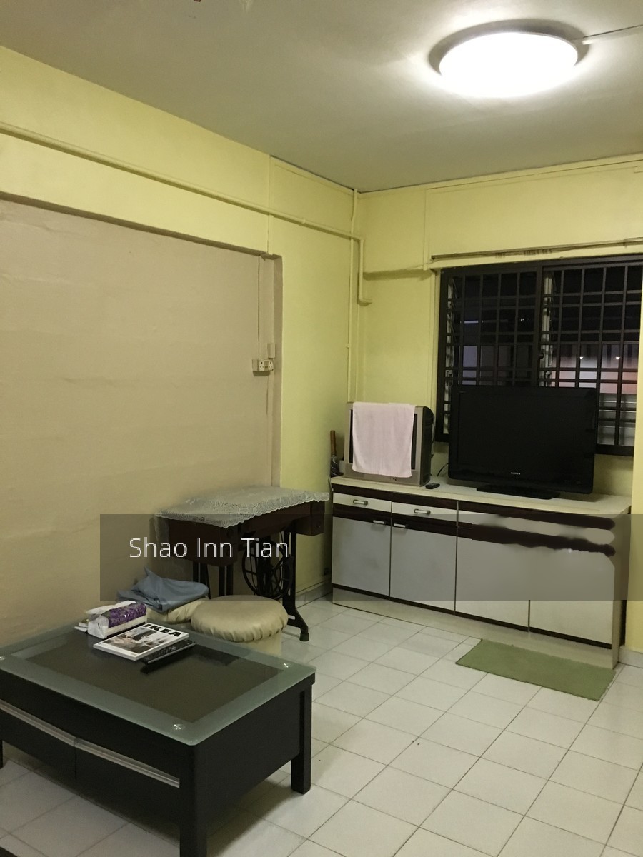Blk 313 Ang Mo Kio Avenue 3 (Ang Mo Kio), HDB 3 Rooms #207729021